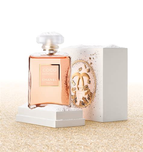 mademoiselle inside chanel|mademoiselle by chanel for women.